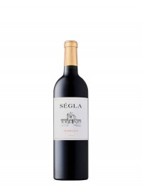 Segla Margaux 2013 750ml